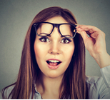 תסמונת בראון - תמונת המחשה